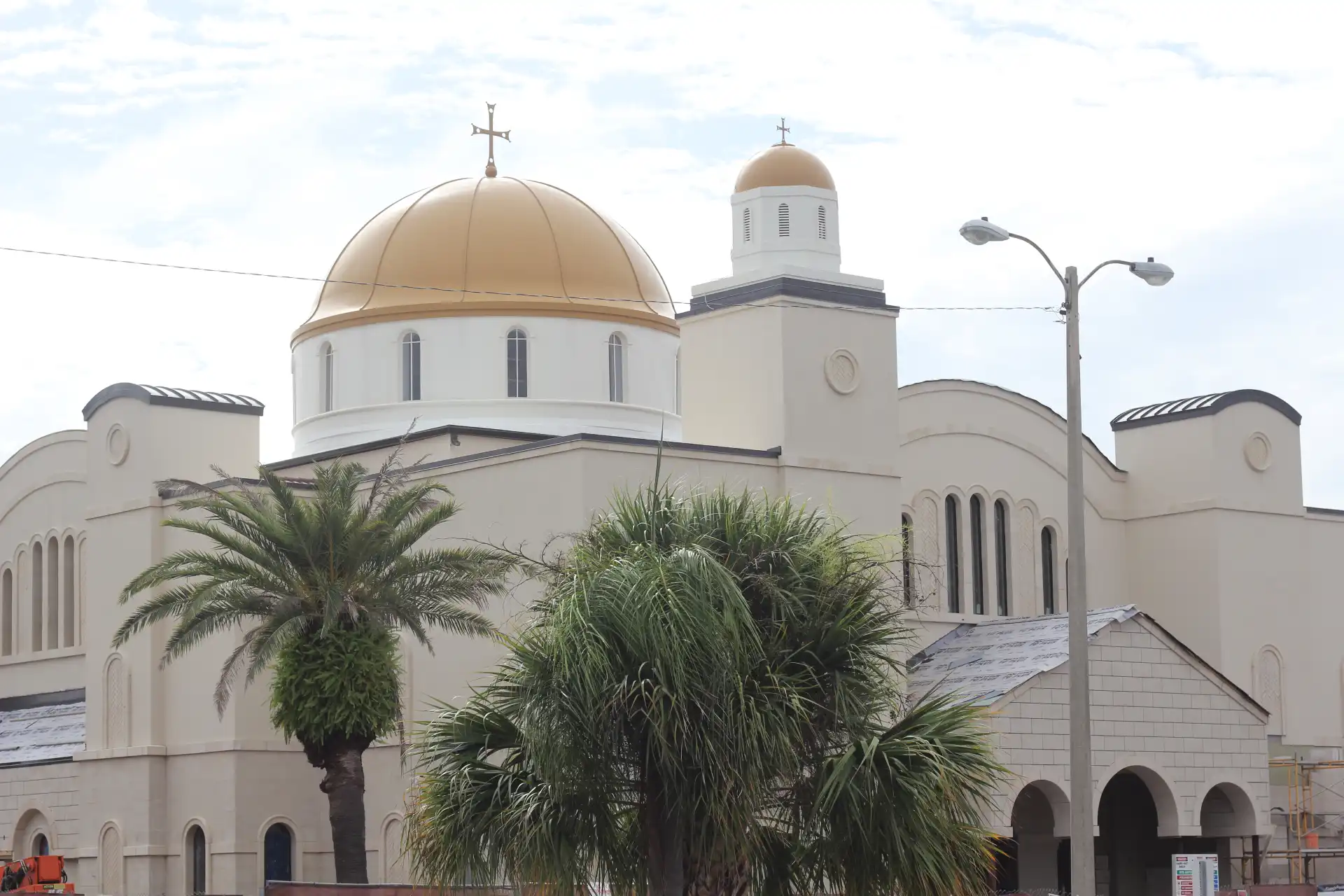 Church Guided Tours Church Guided Tours