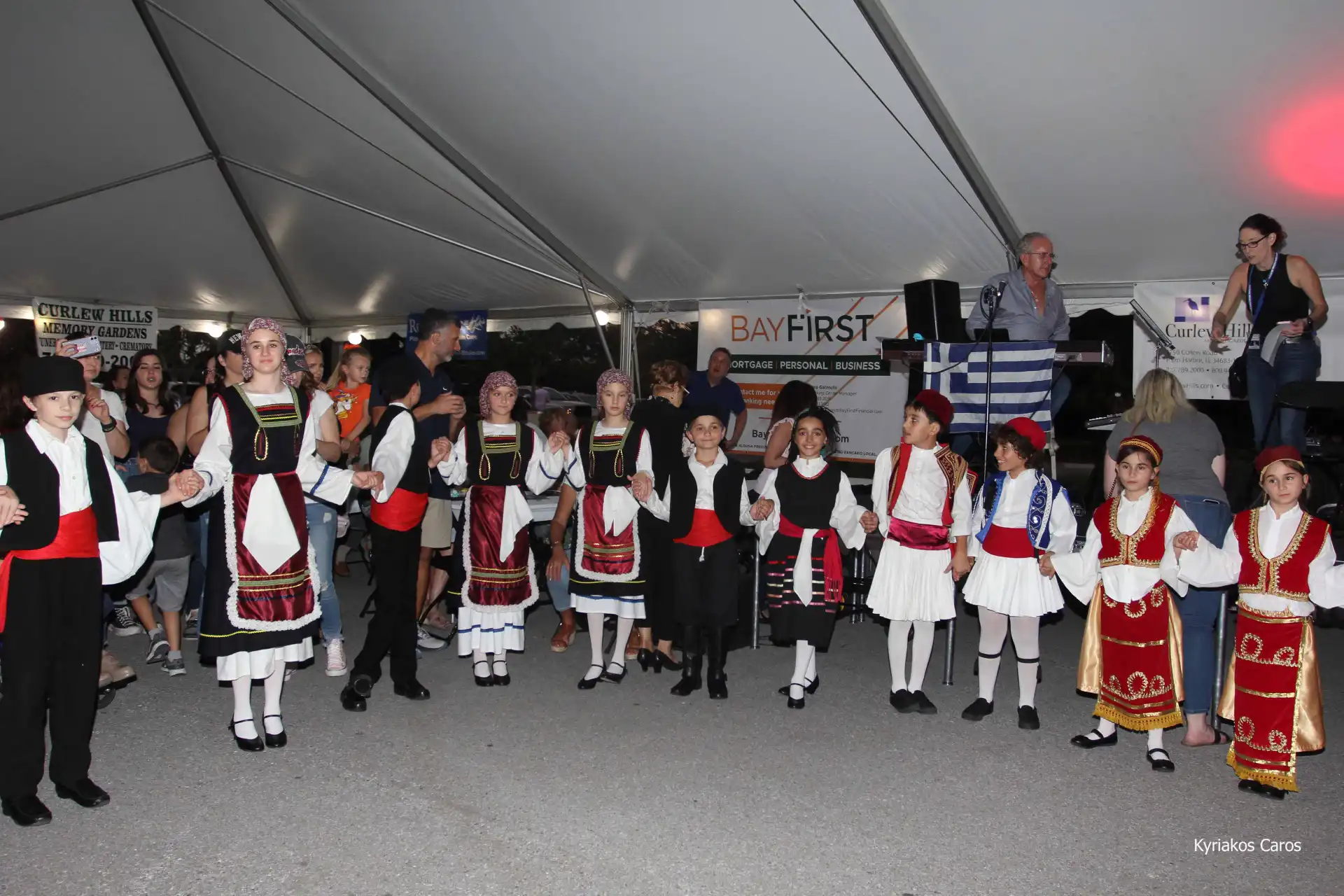 Hellas Dancers Hellas Dancers